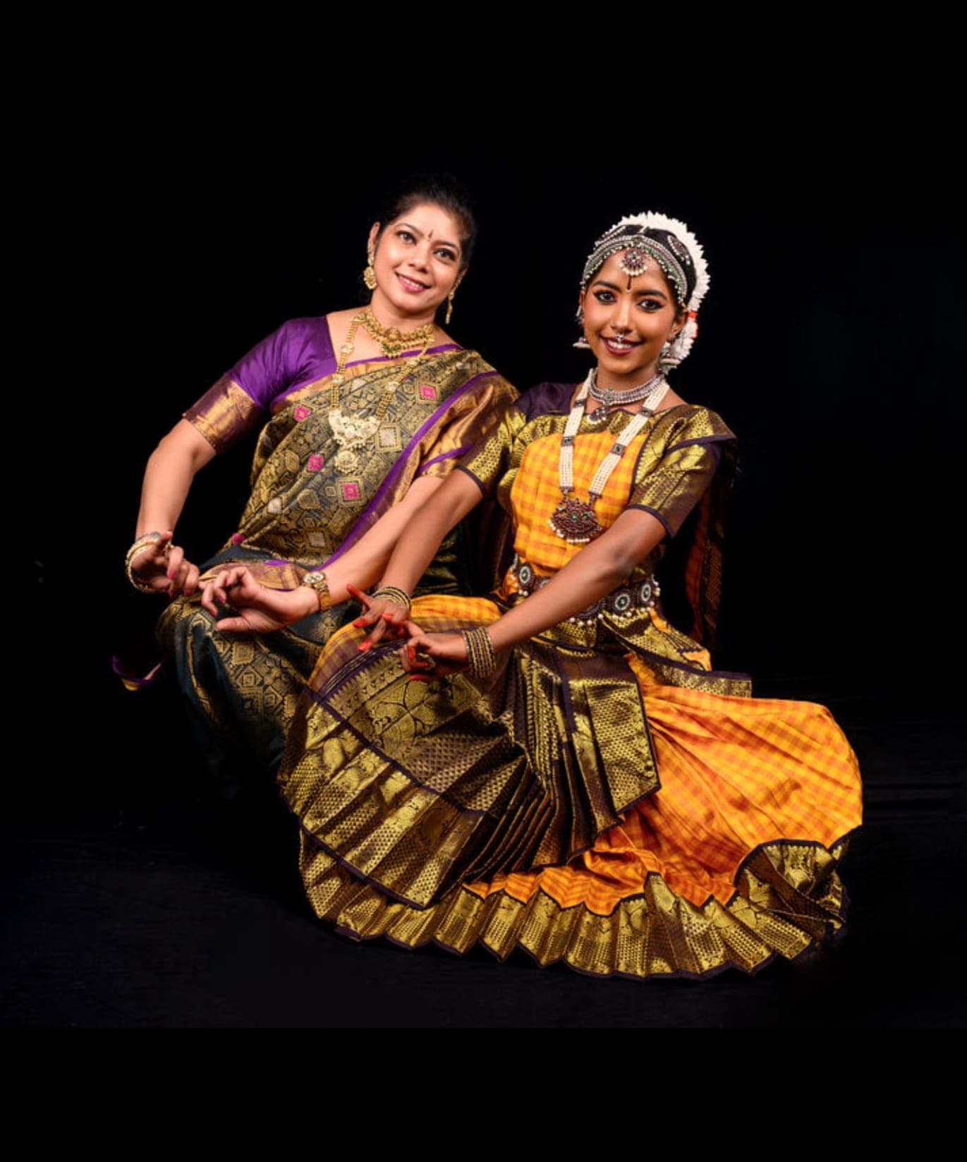 Tanvika Karupakula — Shakthi
